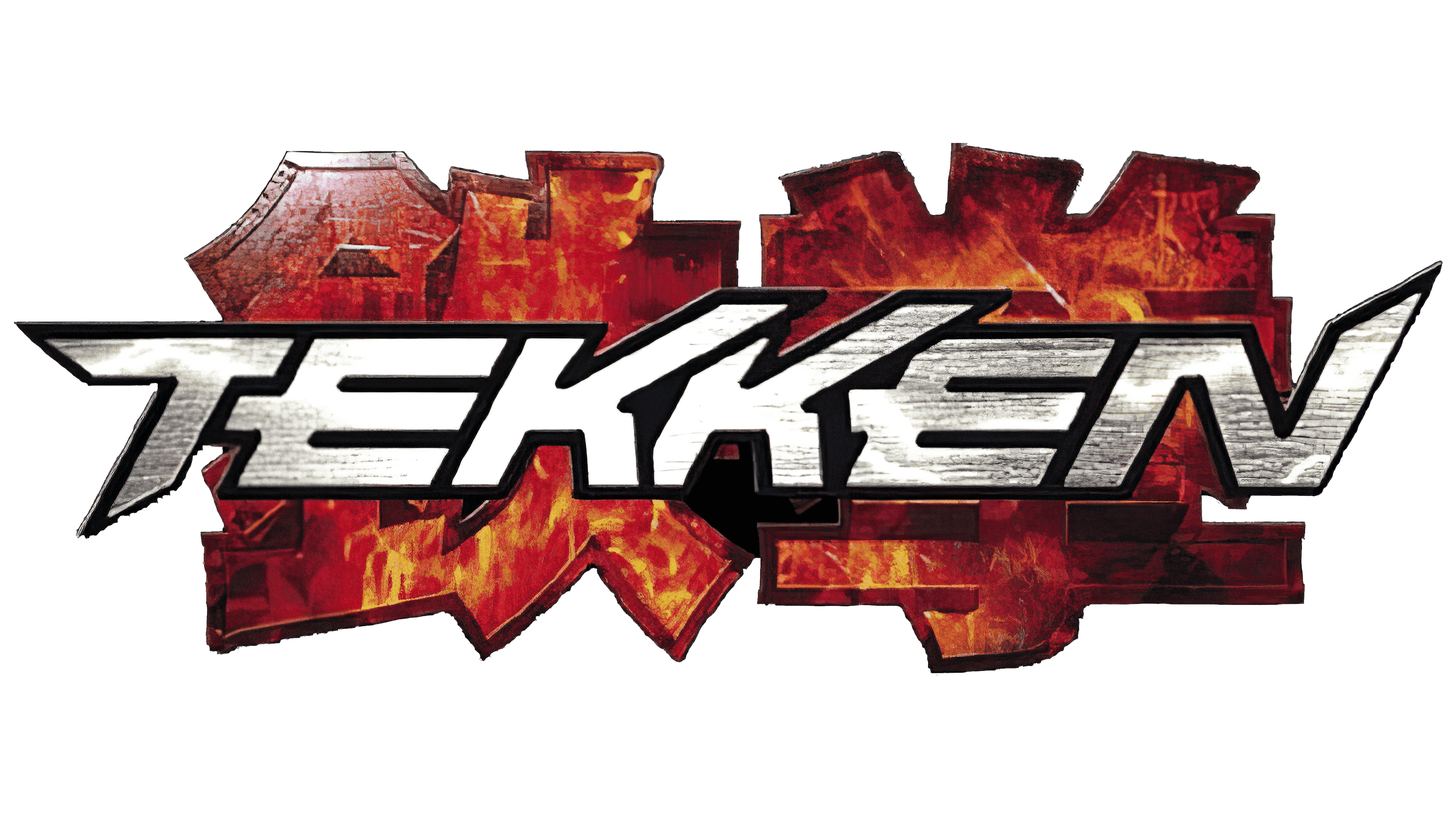 Tekken