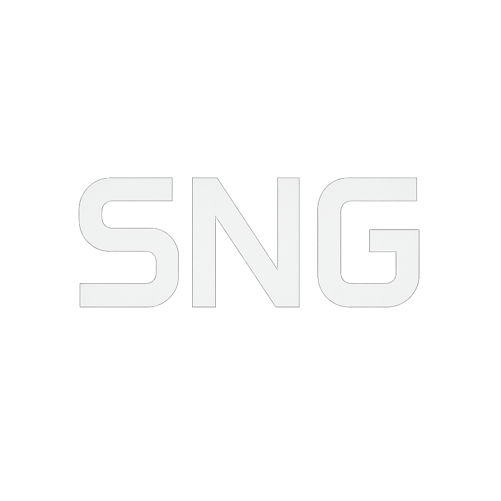 Logo SNG